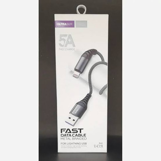 کابل شارژ type_c به type_c اولتراسور مدل U-c15p شارژ فوق سریع