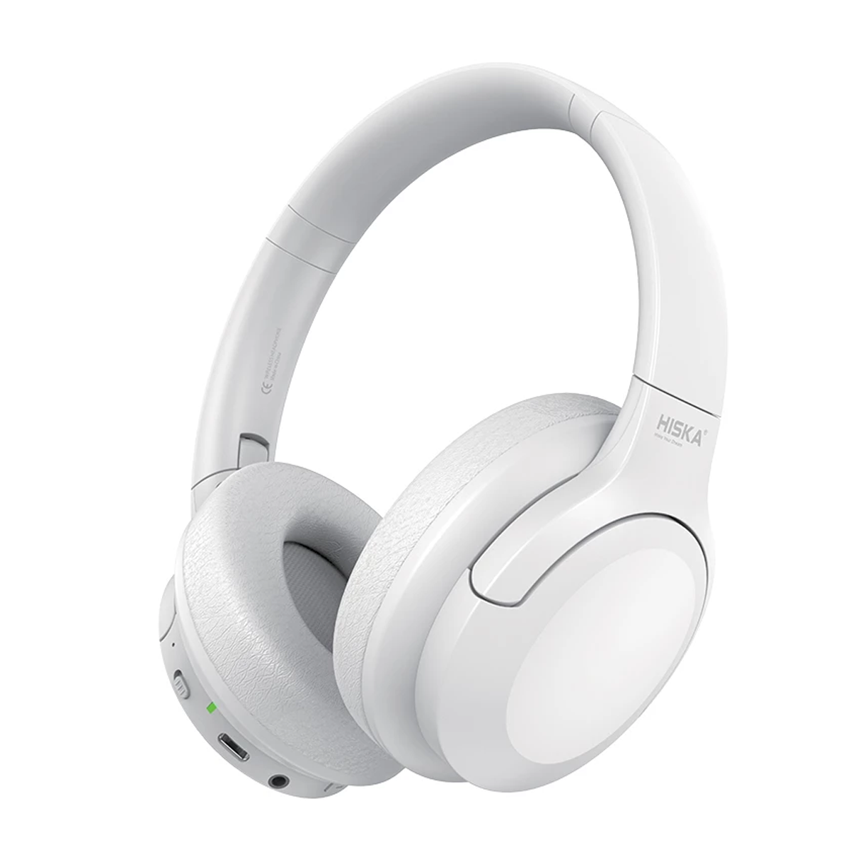 هدفون بلوتوثی هیسکا k400