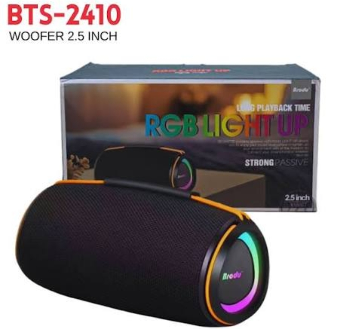 اسپیکر برودو مدل BTS-2410