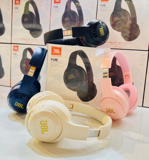 هدفون بلوتوثی jbl مدل m3