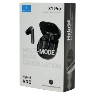 هندزفری بلوتوثی هایلو مدل x1 pro