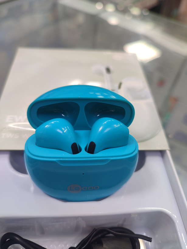 هندزفری بلوتوثی برند lecoo ew305